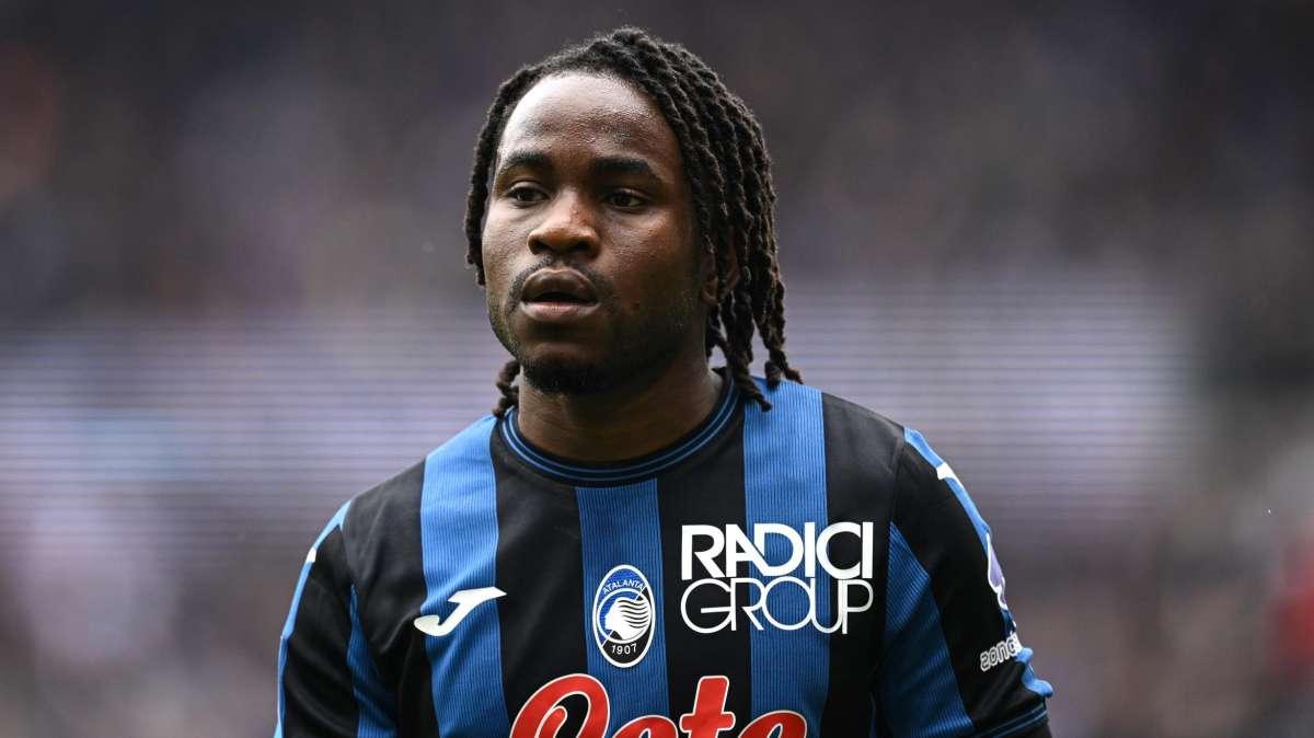Atalanta-Roma, la lista dei convocati di Gasperini: c'è Lookman