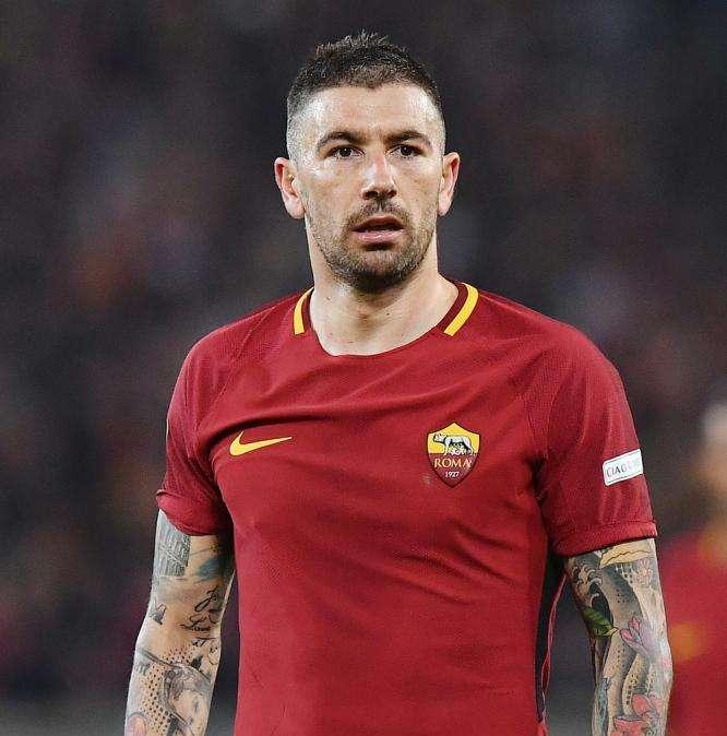 Apre Kolarov, chiude Karsdorp: la classifica del minutaggio in casa Roma
