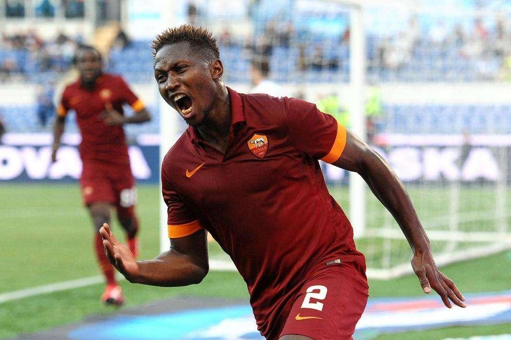 Accadde oggi - Ufficiale l'addio di Gervinho. Acquistato Yanga-Mbiwa. Baldini: "La Lazio ossessionata da noi"