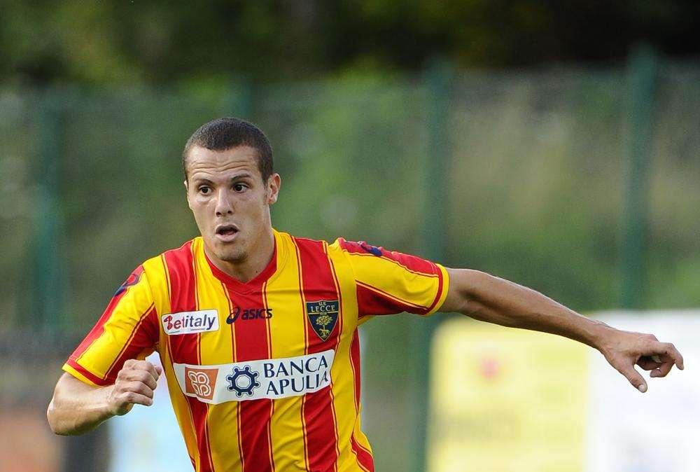 Roma e Genoa su Mesbah