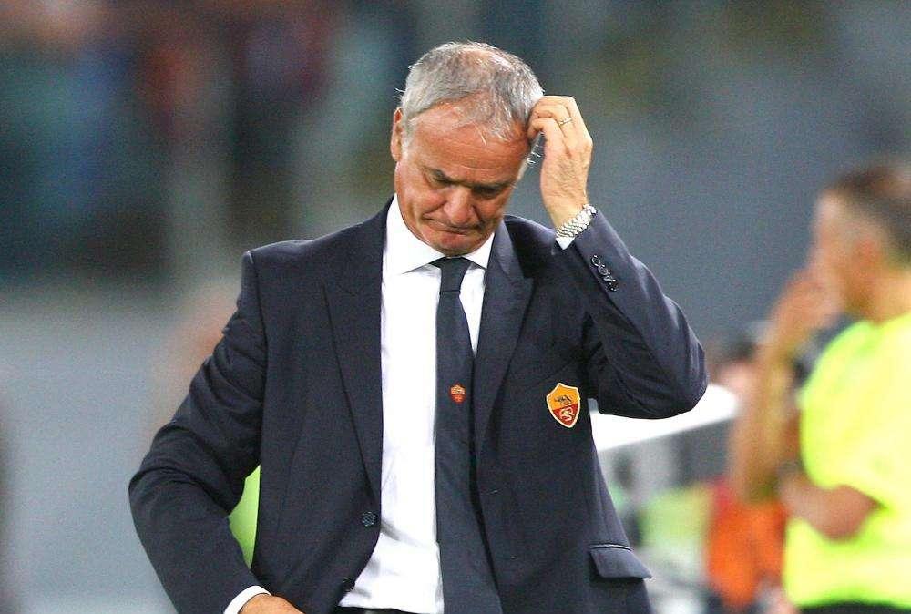 Disastro Roma, si salva solo Pizarro, squadra senza carattere