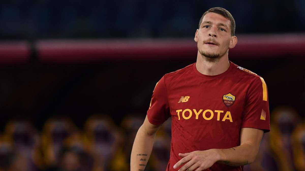 VG - Frattura al quarto metacarpo della mano destra per Belotti: sarà operato 