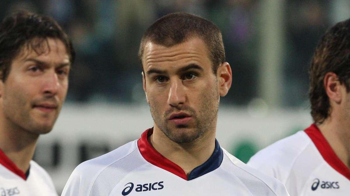 Capozucca:"Preziosi ha rifiutato 10 milioni dall'Inter per Palacio"