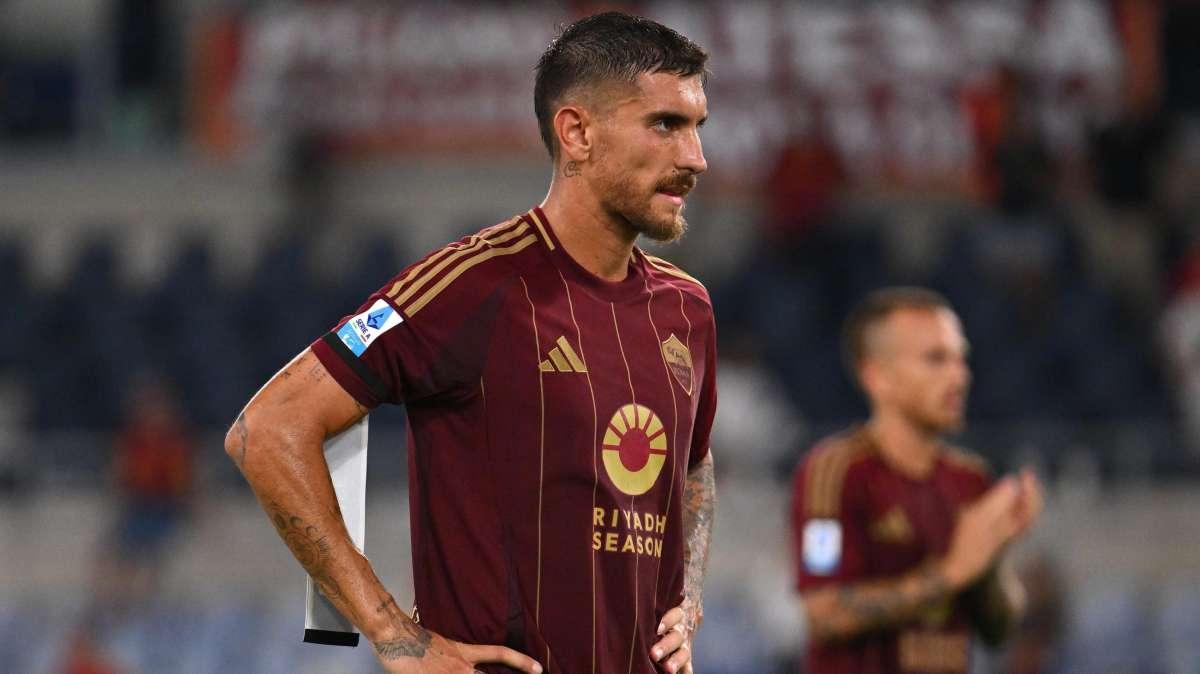 Roma-Empoli 1-2 - La gara sui social: "Quando i più brillanti risultano essere i subentranti vuol dire che c'è qualche problema. È ora che i senatori si accomodino in panchina"