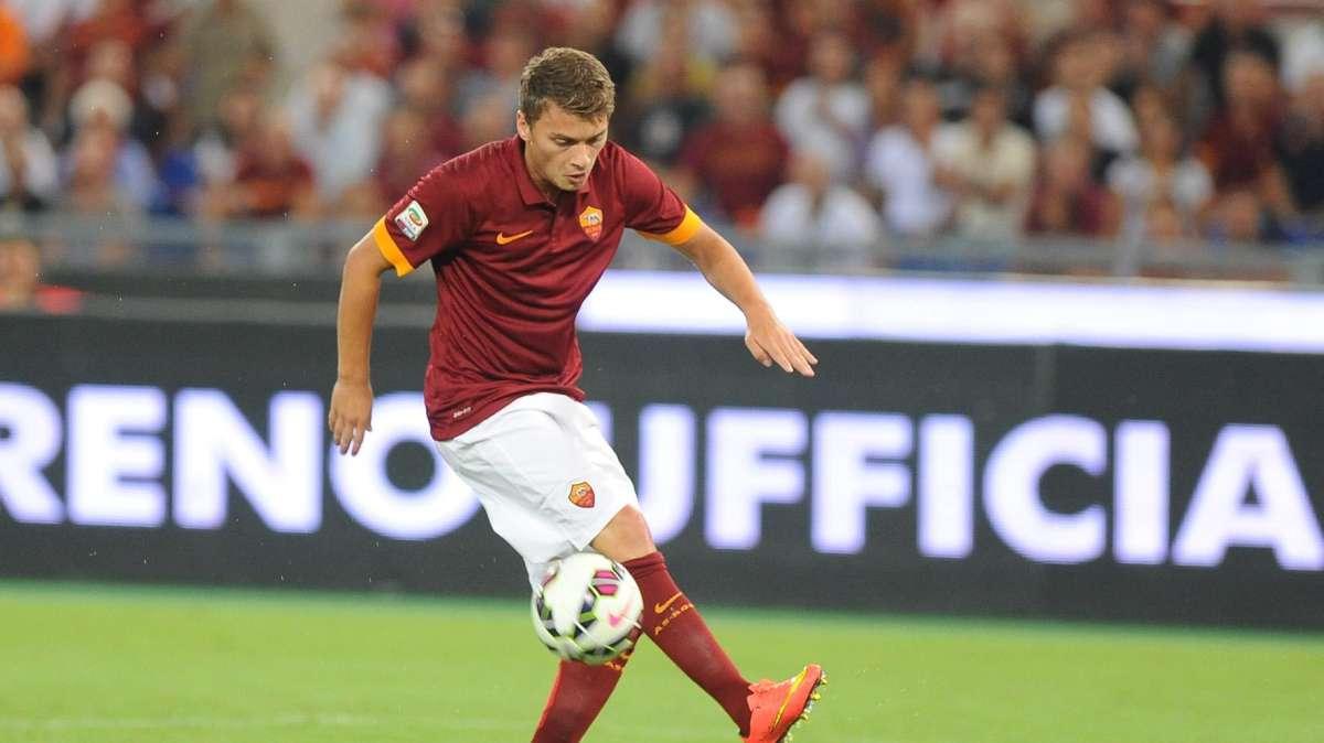 Sky Sport - Ljajic: "L'esultanza contro il Torino? Ci sono tanti chiacchieroni, ma nessuna polemica con i tifosi"