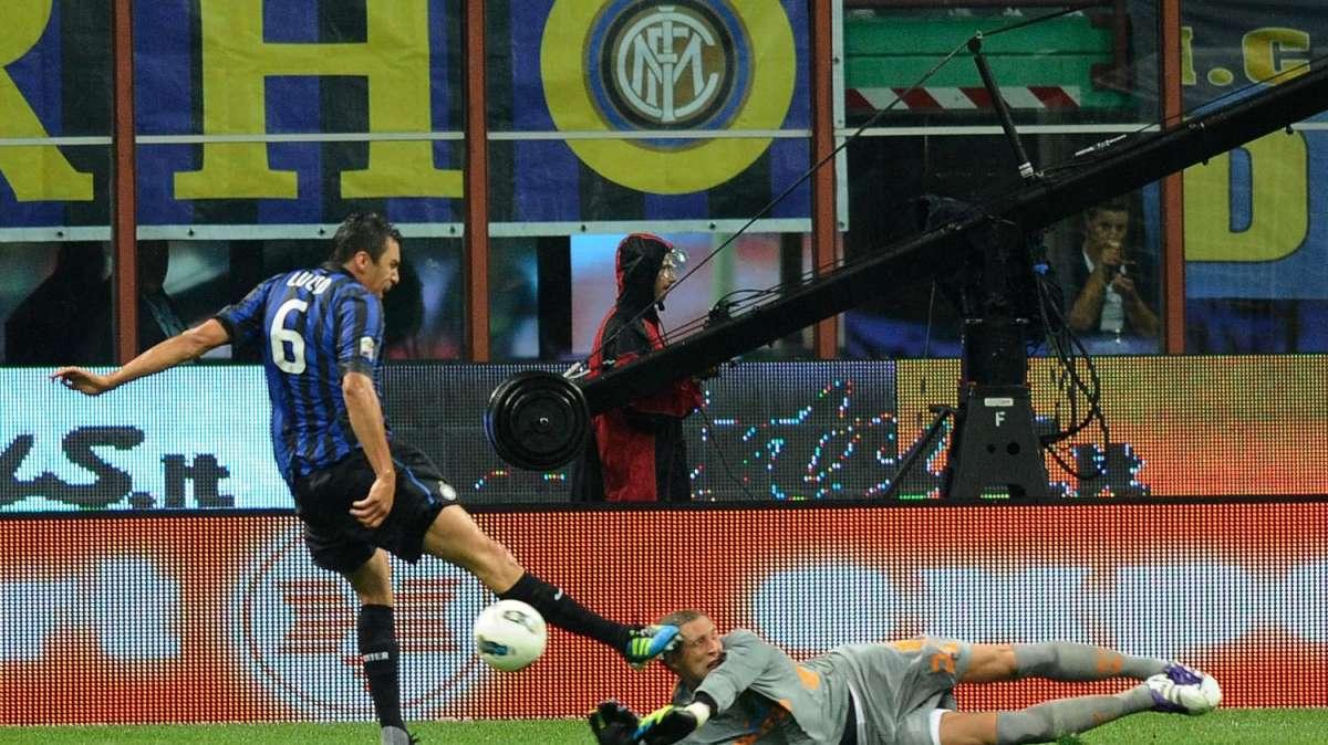 Nela: "Il recupero di Stekelenburg è più che altro un fatto mentale"
