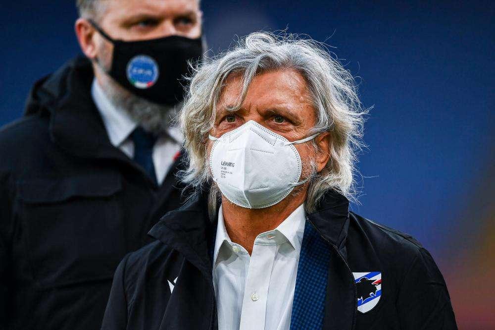 Legale Ferrero: "Trattava per dare la panchina della Sampdoria a Stankovic"