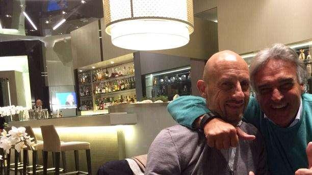 Spezia, Grazzini: "La vittoria è la medicina migliore"