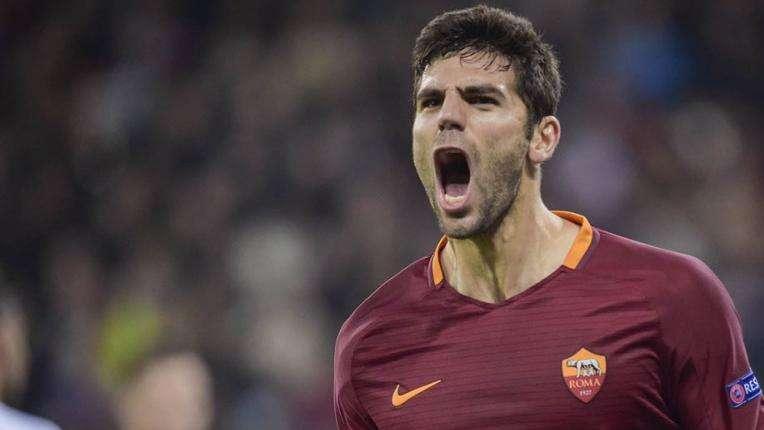COMUNICATO AS ROMA - Fazio rinnova fino al 2020. Monchi: "Confermiamo uno dei pilastri della squadra"