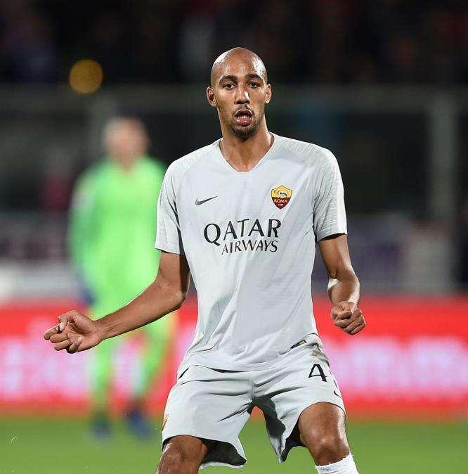 Nzonzi: "Ottimo risultato, vincere in trasferta non è mai facile"
