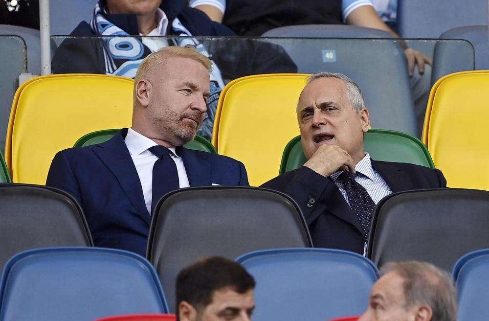 Lazio, Tare lascia dopo 18 anni: “Bellissima esperienza”