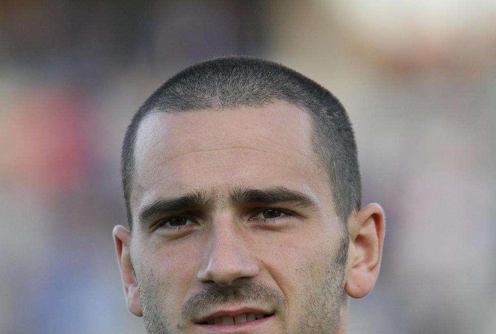 Instagram - Bonucci posta una foto con De Rossi. FOTO!