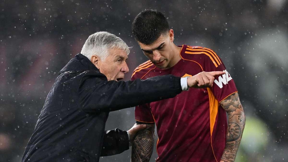 La Roma si arrende alle palle inattive: tre gol dalla Juventus ma non è un'eccezione
