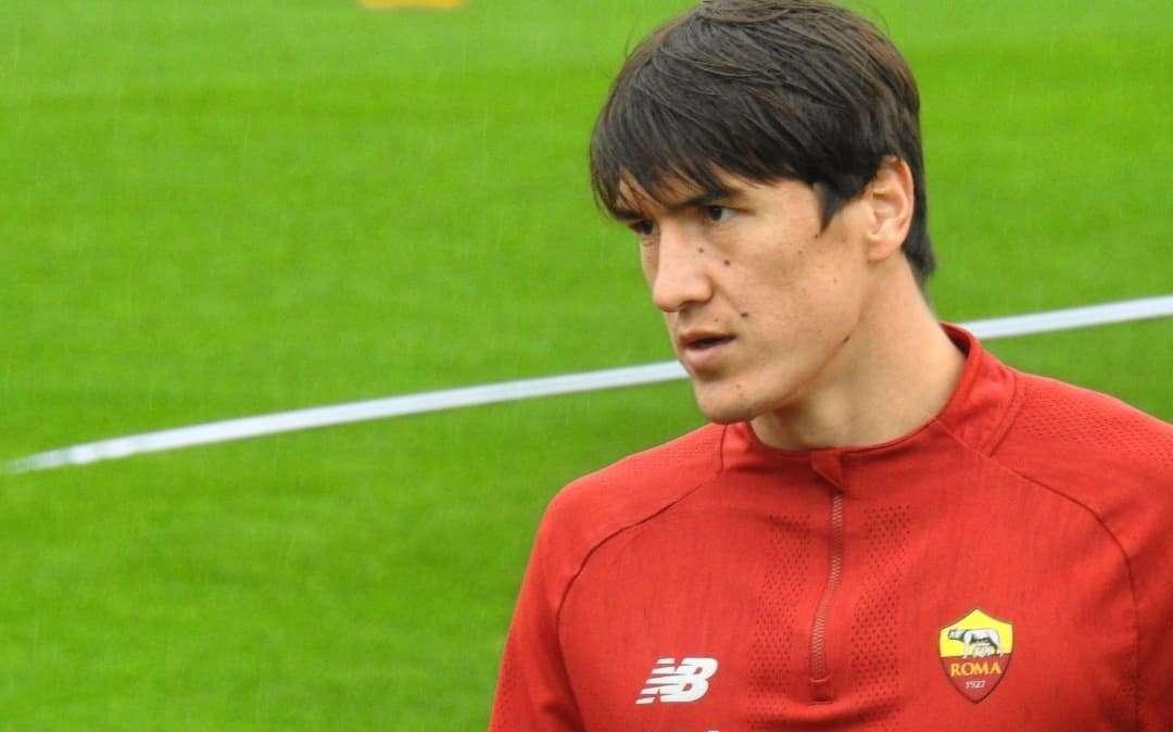 Spezia, esordio per Shomurodov: "Mi mancava giocare titolare. Pronto per aiutare la squadra"