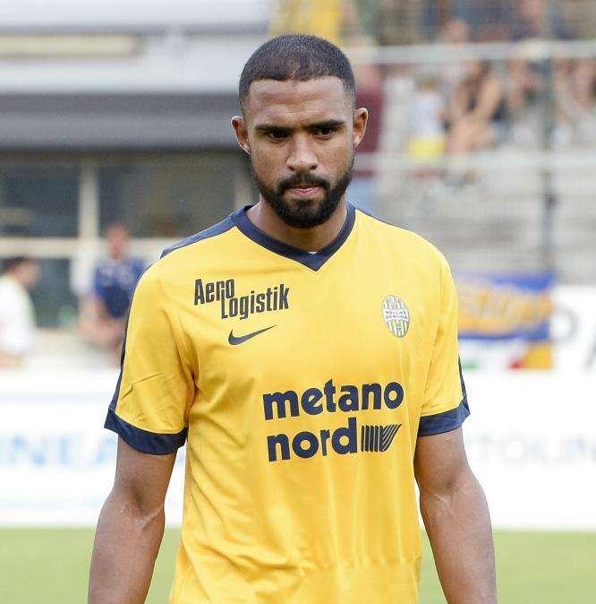 Il filo di Hellas Verona-Roma: Samuel Souprayen