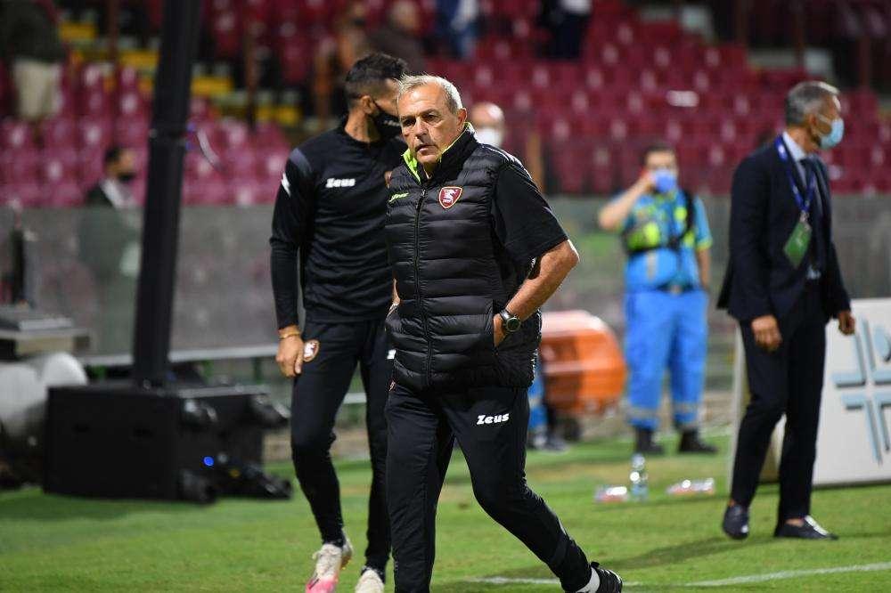 Salernitana, Castori perde Ribery: "Ora serve il salto di qualità"