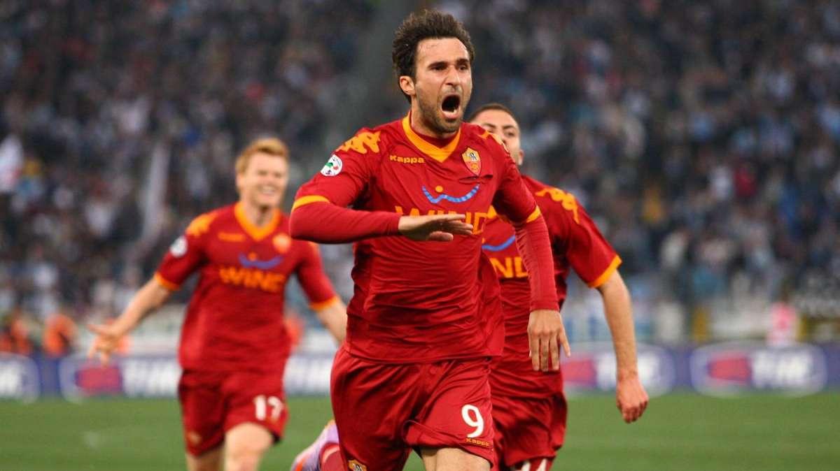 Accadde oggi - Vittoria a Torino. Vucinic: "Quante gliene ho dette a Storari...". Amoroso: "Fui a un passo dalla Roma"
