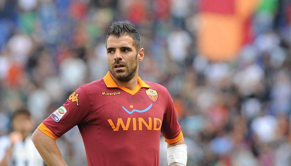 Perrotta: "Quel 26 maggio non doveva finire così. Penso di aver chiuso la mia carriera con quella sconfitta"
