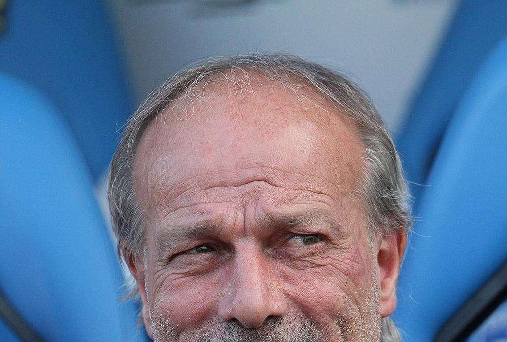 Trame di mercato all'Etihad: tutti alla corte di Sabatini