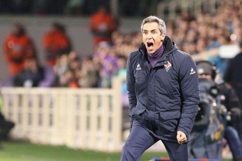 Il filo di Roma-Fiorentina: Paulo Sousa