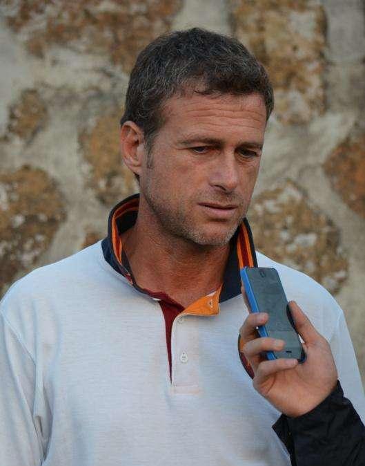Roma U16, Rubinacci: "La nostra panchina può fare la differenza. Sarà una gara aperta"