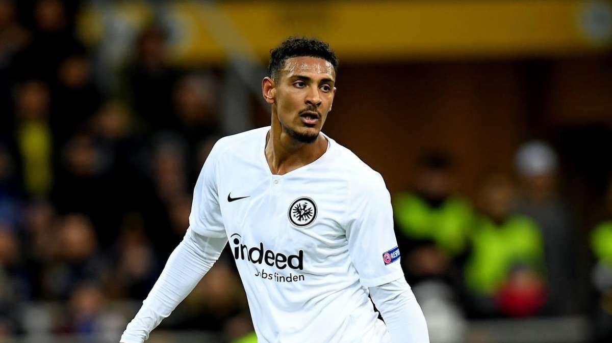 Ajax, Haller: "È un peccato che io non giochi l'Europa League, ma non ci penso"