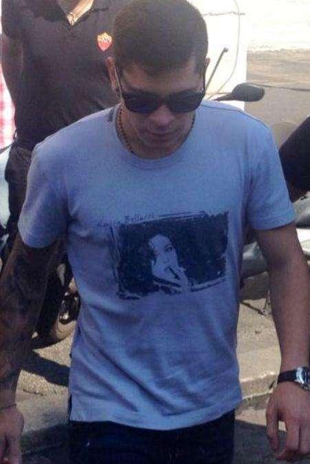 COMUNICATO AS ROMA - Ufficiale l'arrivo di Juan Manuel Iturbe, al Verona 22 milioni più 2,5 di bonus. FOTO!