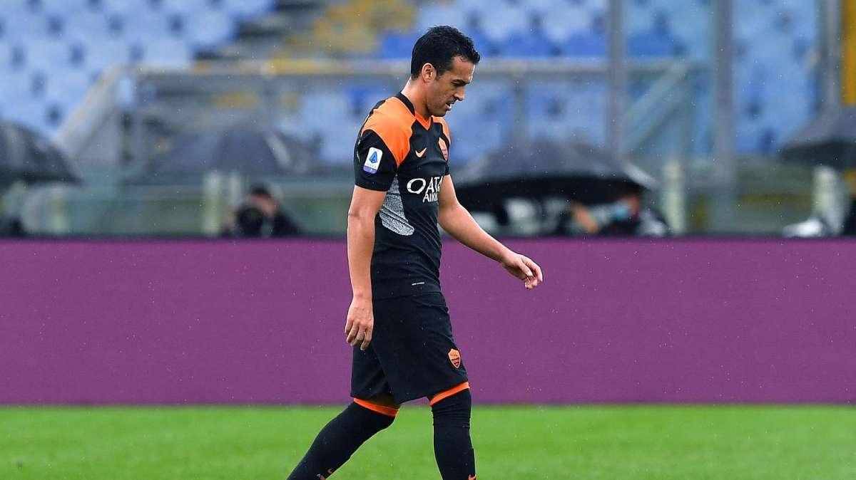 Roma-Sassuolo 0-0 - Pareggio con tanti rimpianti per i giallorossi, in 10 uomini dal 40'. VIDEO! GRAFICA!
