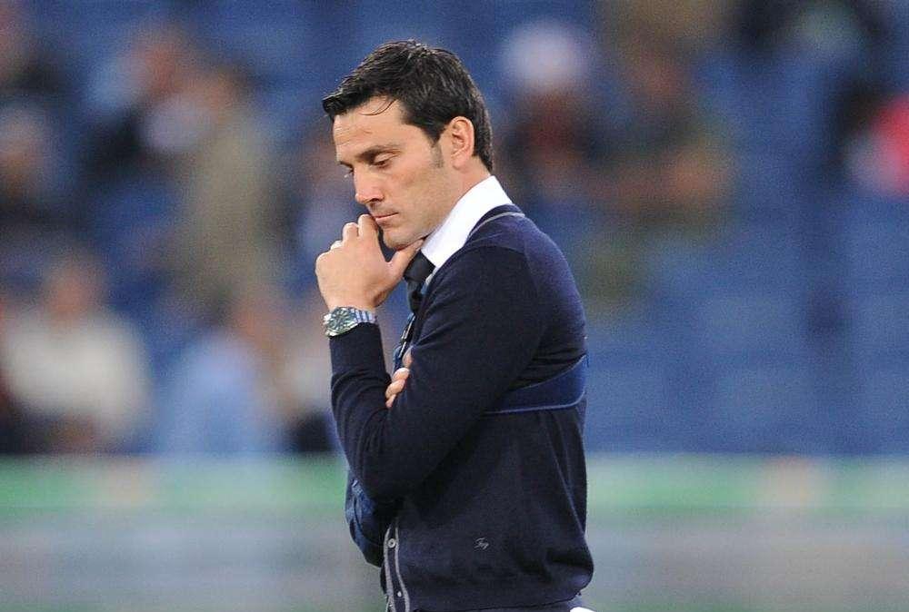 Domani alle 10.30 la ripresa degli allenamenti. Montella farà la conta degli infortunati