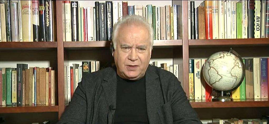Sconcerti: "Vi spiego quello che penso su ciò che ha detto Mourinho". AUDIO!