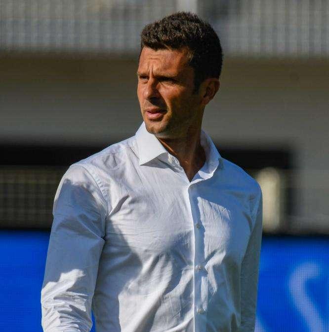 Spezia, Thiago Motta: "La spinta dei tifosi è fondamentale"