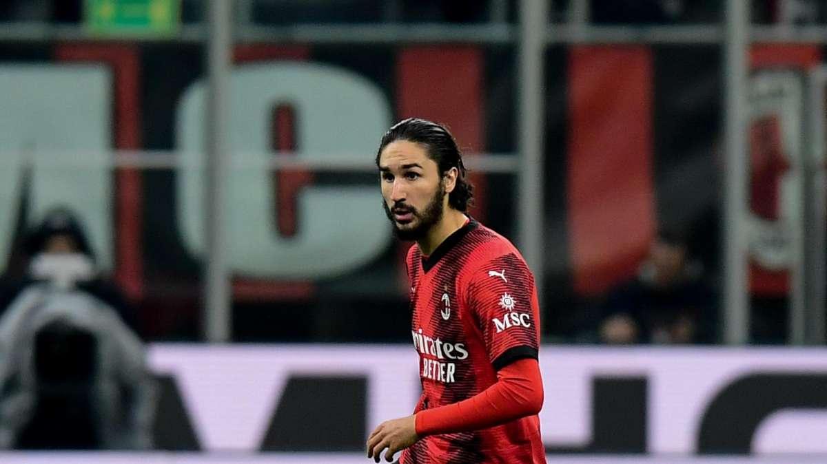 Milan, Adli: "Abbiamo la possibilità di ribaltare la gara. Con questo risultato non è finita". VIDEO!