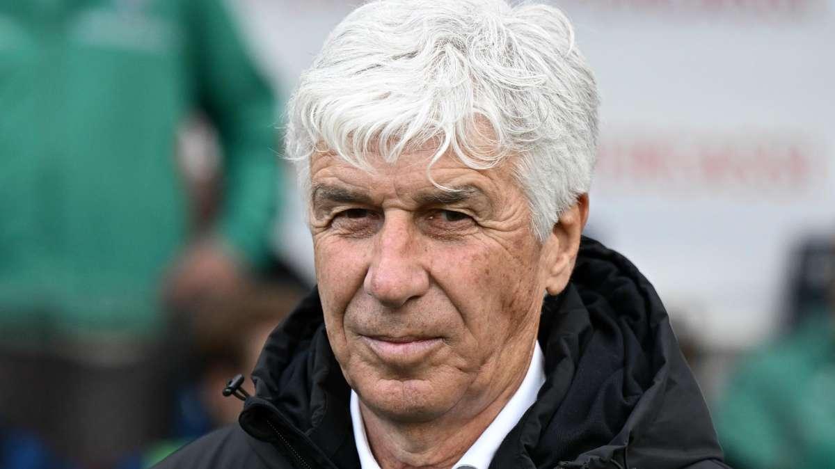 Atalanta, Gasperini: "Speravo che la Roma rallentasse, la sfida a Bergamo sarà decisiva"