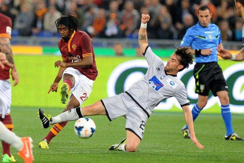 Diamo i numeri - Roma-Atalanta, i padroni di casa doppiano gli ospiti sia in difesa che in attacco