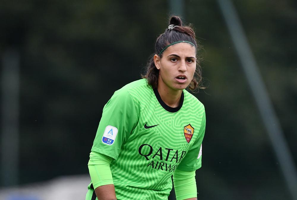 Roma Femminile, Baldi: "Questo è merito del lavoro e del sacrificio che abbiamo fatto"