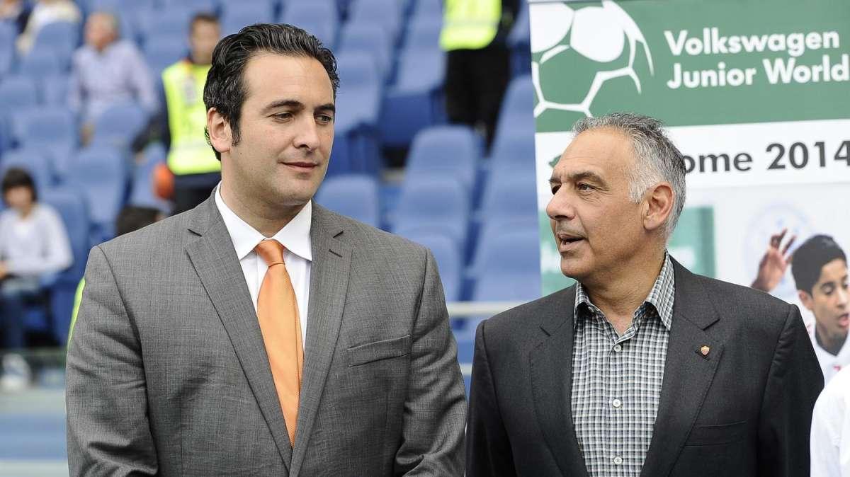 Zanzi: "La squadra sta crescendo come gruppo. Vogliamo vincere sia in campo che fuori"