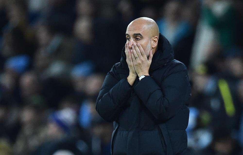 Manchester City, Guardiola: "A nessuno importa del benessere dei giocatori"