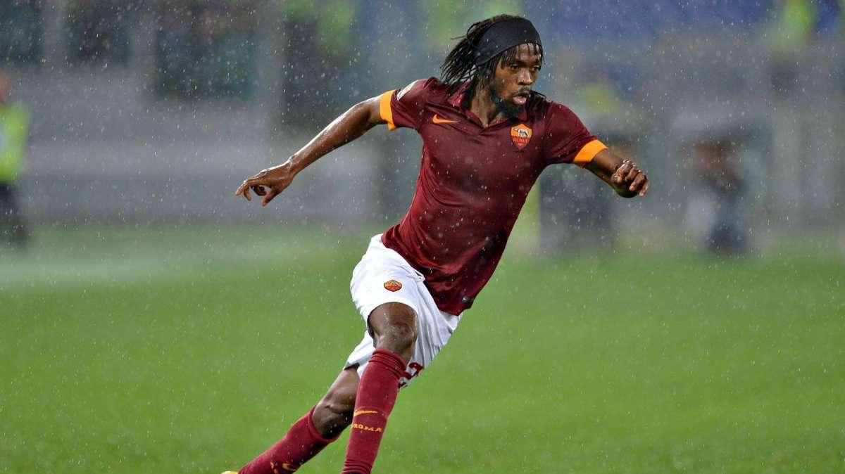 Gervinho: "Questa può essere una stagione incredibile"