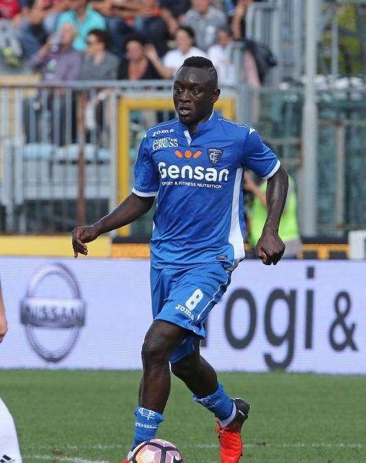 Empoli, Carli: "La Roma non ha chiesto Dioussé. Gerson? Non abbiamo la necessità di intervenire sul mercato"