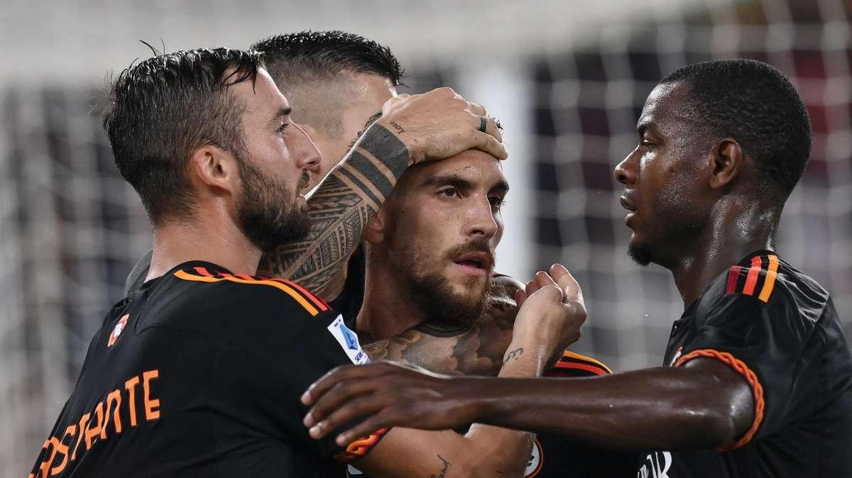 Dove vedere Servette-Roma in diretta tv e in streaming