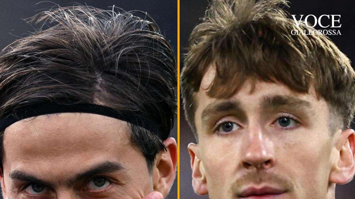 #IlMiglioreVG 2024/25 - Al via la quarta votazione: Dybala vs Saelemaekers