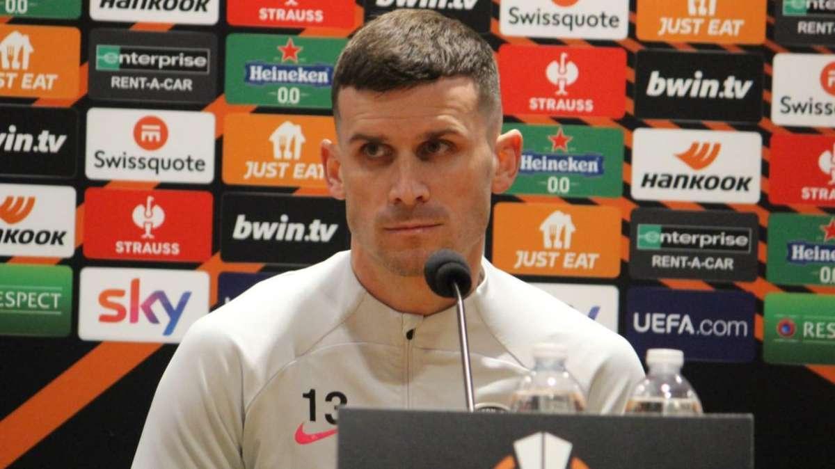 Brighton, Groß: "Concessi due gol che a questo livello non sono ammissibili"