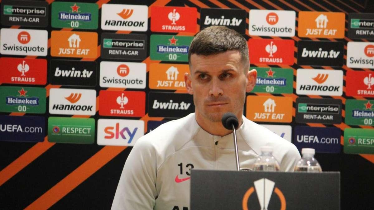 OLIMPICO - Brighton, Groß: "Stiamo scrivendo la storia, affronteremo la Roma con umiltà"