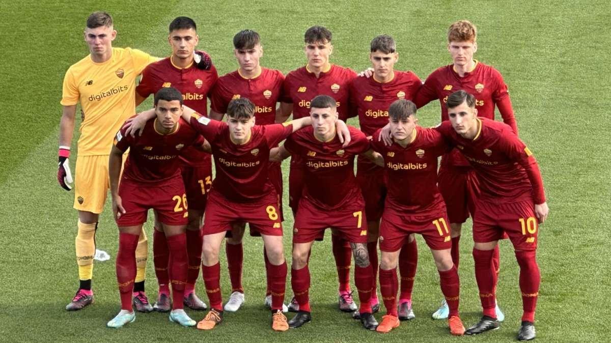 PRIMAVERA 1 - AS Roma vs Udinese Calcio: le probabili formazioni