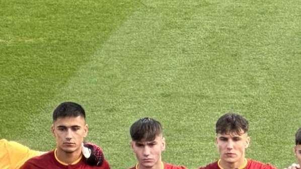 PRIMAVERA 1 PAGELLE JUVENTUS-ROMA 2-1 - Majchrzak pungente
