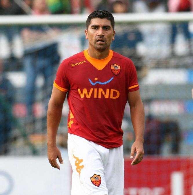 Pizarro: "Mi piace Fonseca, ma sono d'accordo con Dzeko manca qualità"
