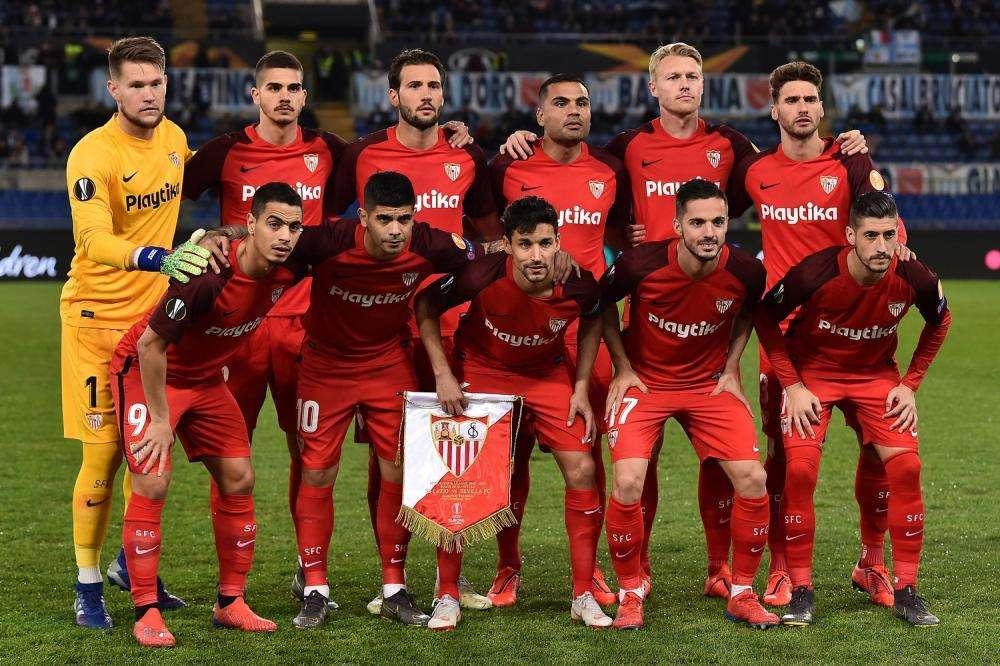 Siviglia, Diego Carlos: "Con la Roma sarà difficile. I nuovi acquisti ci stanno aiutando molto"