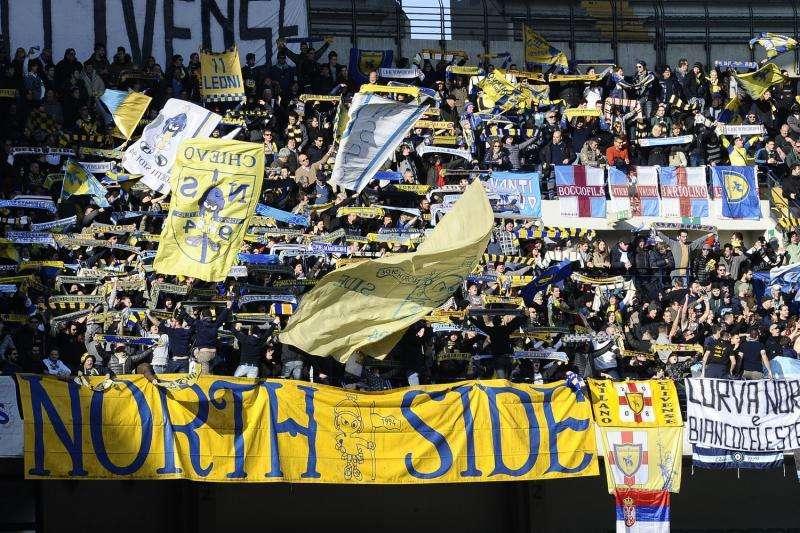 La settimana del Chievo Verona