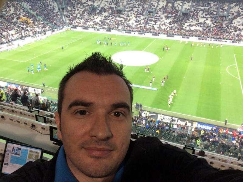 ESCLUSIVA VG - Laziopress, Pasqualini: "Il ritorno dei tifosi peserà tantissimo. La testa il punto debole della Lazio"