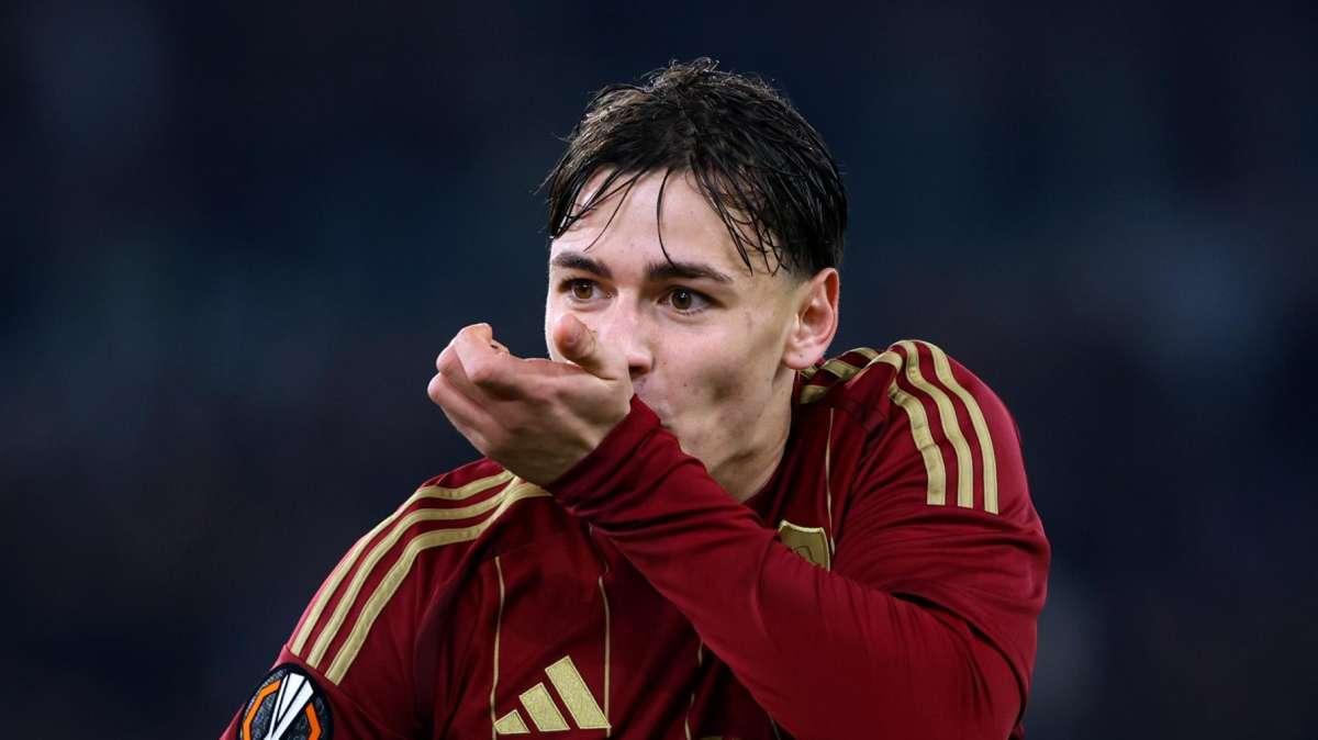 Athletic Club-Roma, i ballottaggi per il centrocampo giallorosso